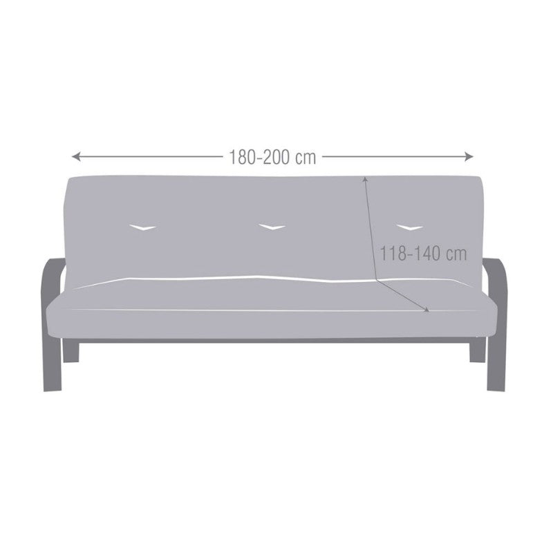 Funda Elástica Sofá Cama Miramar