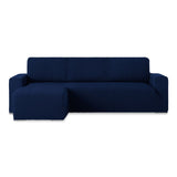 Funda Multielástica Chaise Longue Belfast