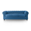 Capa para Sofá Multielástica Chesterfield Duplex Stark