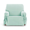 Capa Poltrona Fitas Leire