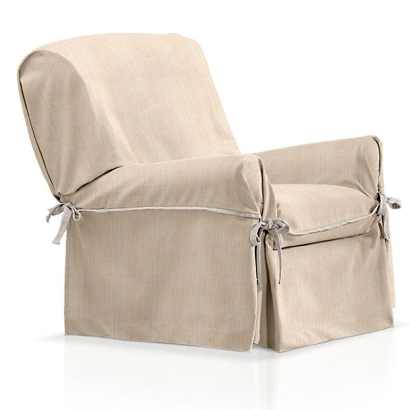 Funda Sillón Lazos Madeira