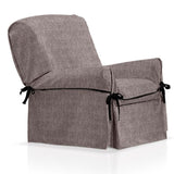 Funda Sillón Lazos Madeira