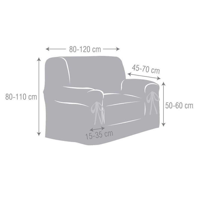 Funda Sillón Lazos Midway