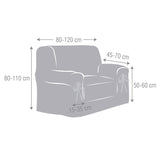 Funda Sillón Lazos Verona