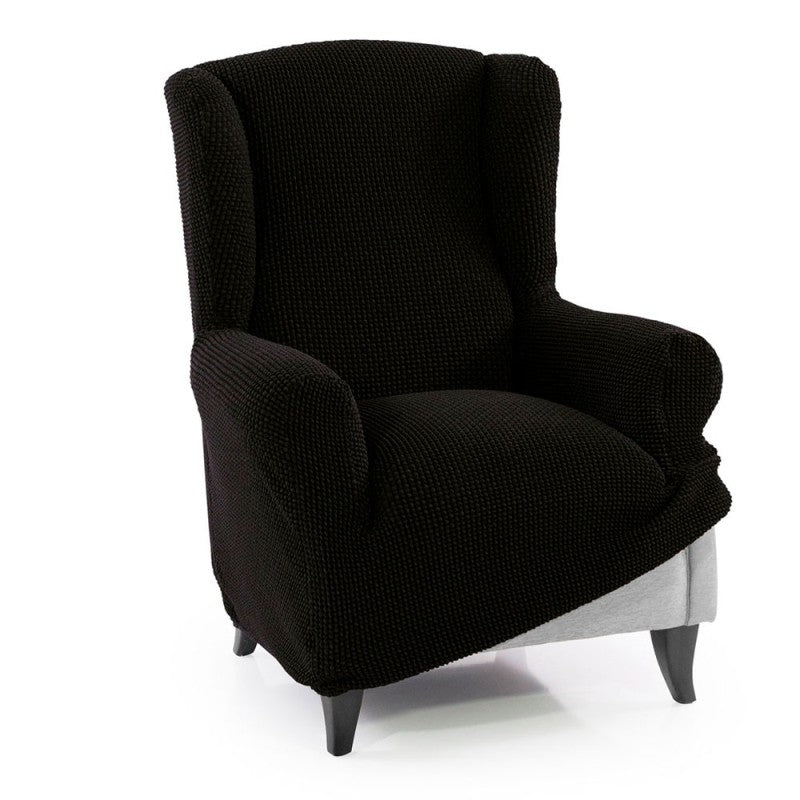 Funda Sillón Orejero Super Elástica Niagara