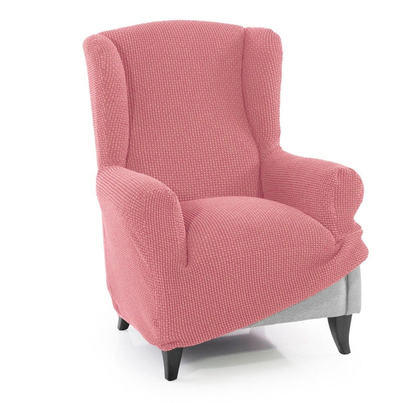 Funda Sillón Orejero Super Elástica Niagara