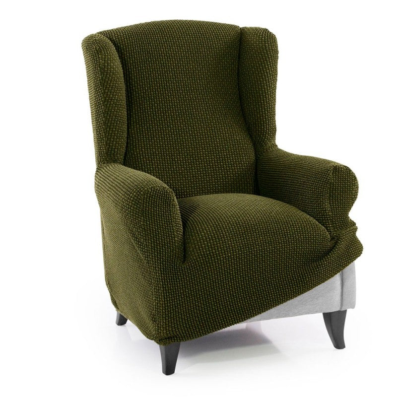 Funda Sillón Orejero Super Elástica Niagara