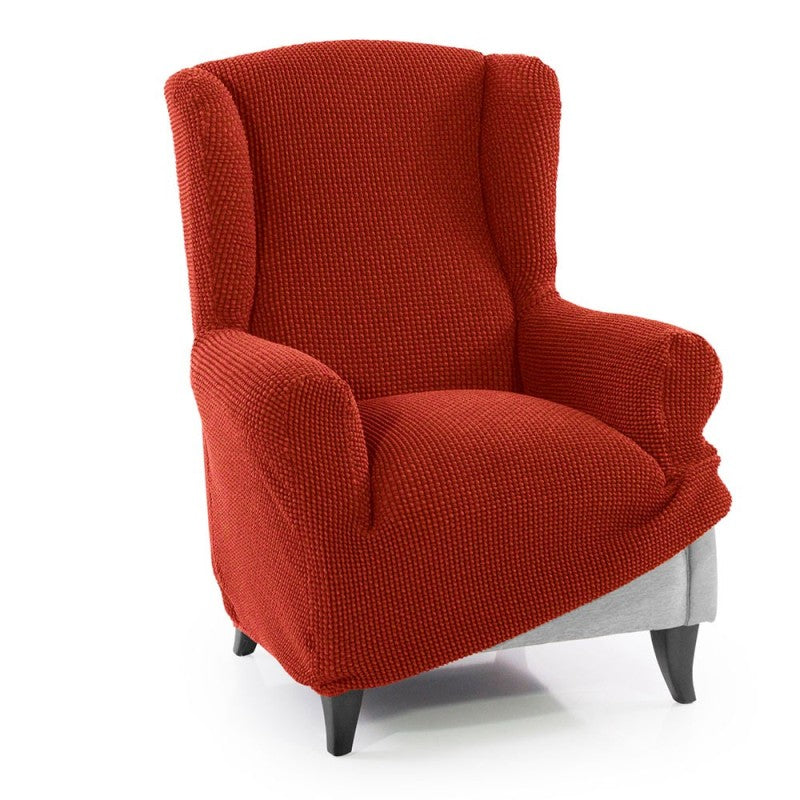 Funda Sillón Orejero Super Elástica Niagara