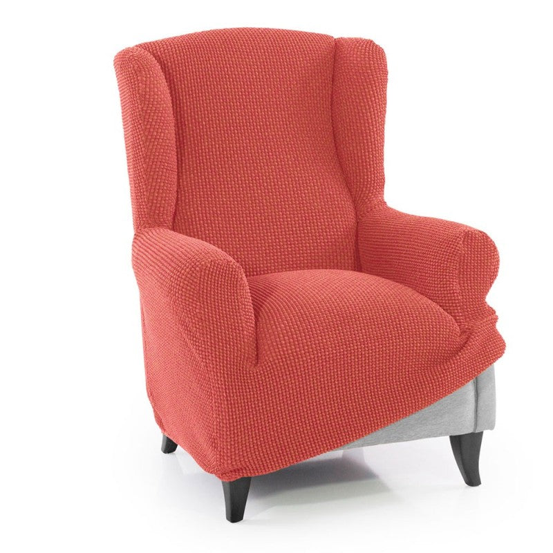Funda Sillón Orejero Super Elástica Niagara