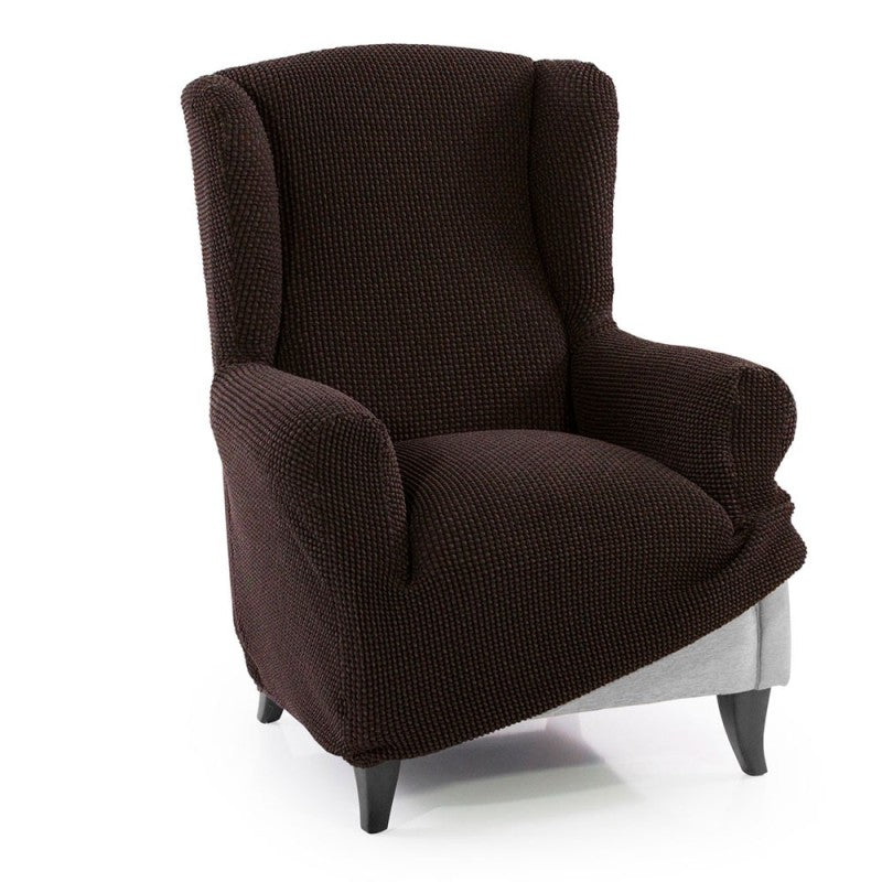 Funda Sillón Orejero Super Elástica Niagara