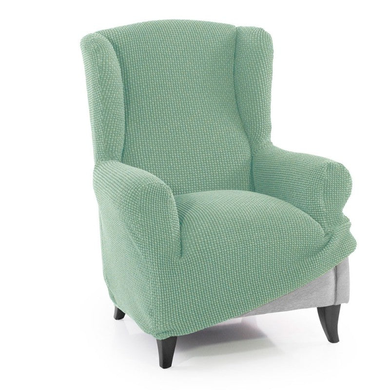 Funda Sillón Orejero Super Elástica Niagara