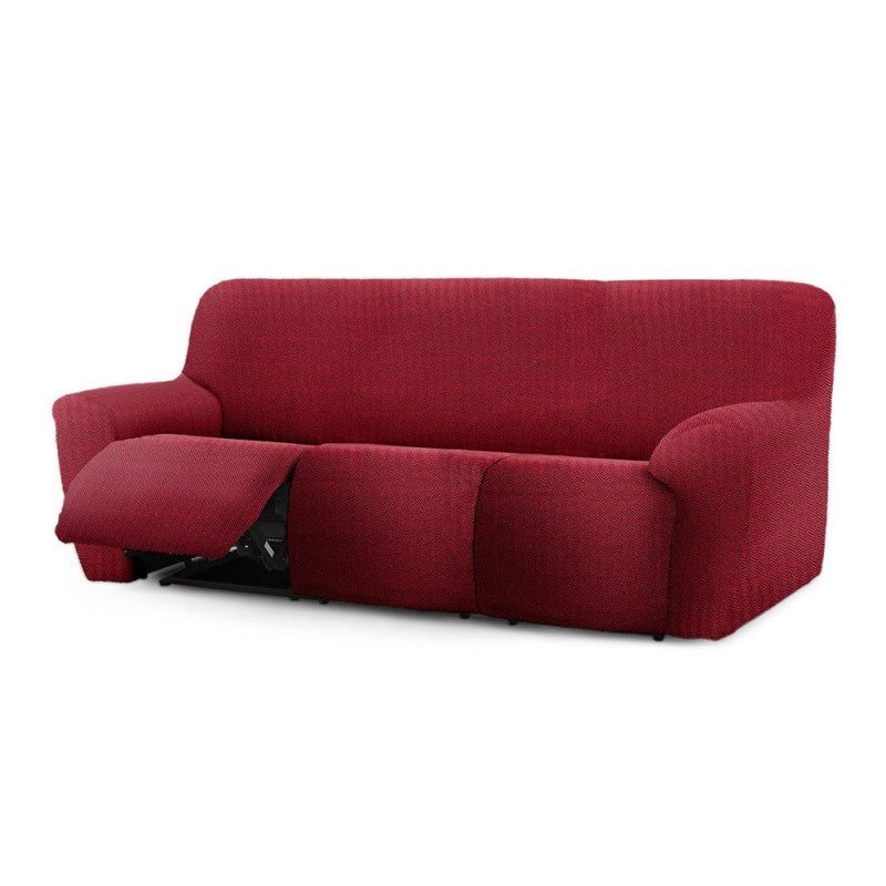 Funda Súper Elástica Sofá Relax 3 Plazas Jersey