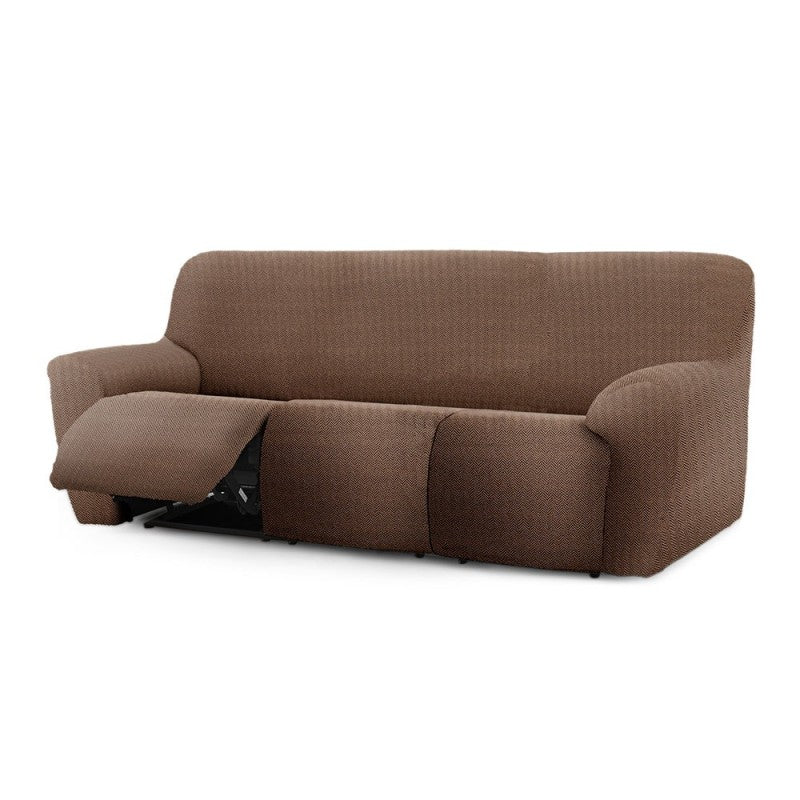 Funda Súper Elástica Sofá Relax 3 Plazas Jersey
