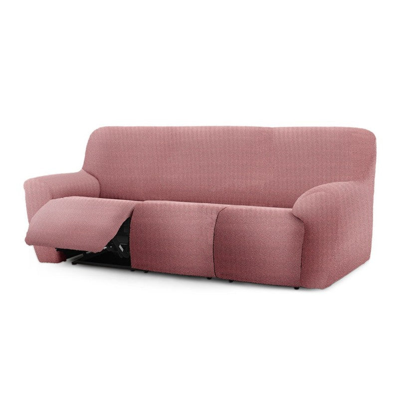 Funda Súper Elástica Sofá Relax 3 Plazas Jersey