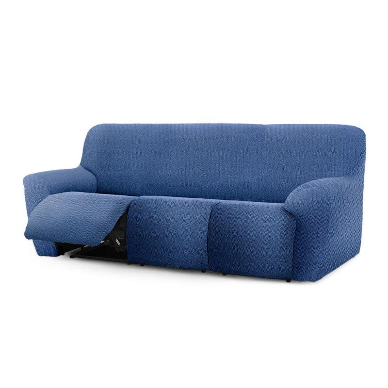 Funda Súper Elástica Sofá Relax 3 Plazas Jersey