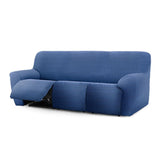 Funda Súper Elástica Sofá Relax 3 Plazas Jersey