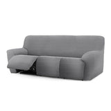 Funda Súper Elástica Sofá Relax 3 Plazas Jersey