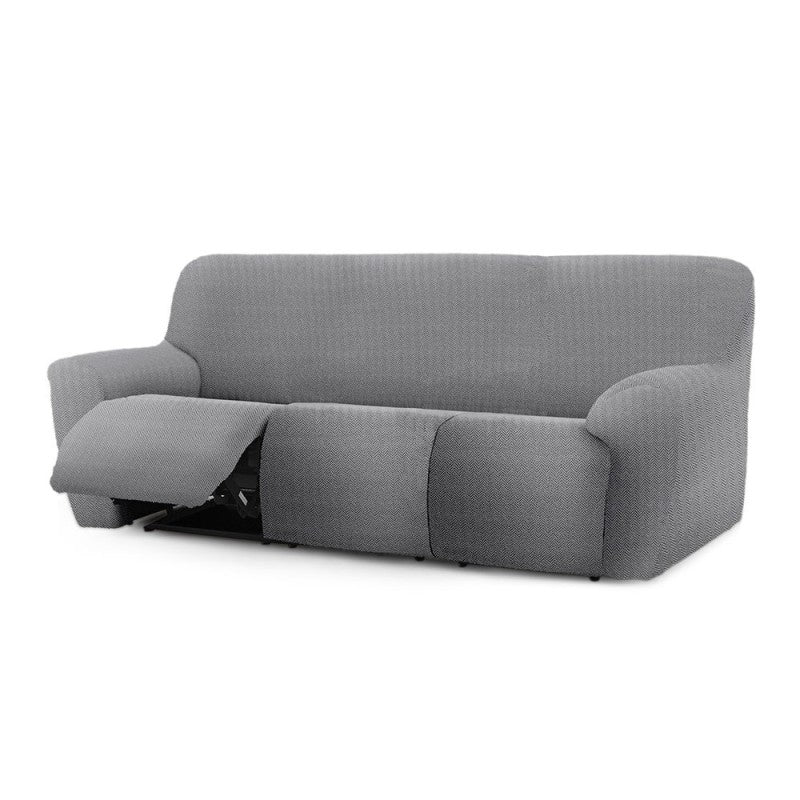 Funda Súper Elástica Sofá Relax 3 Plazas Jersey