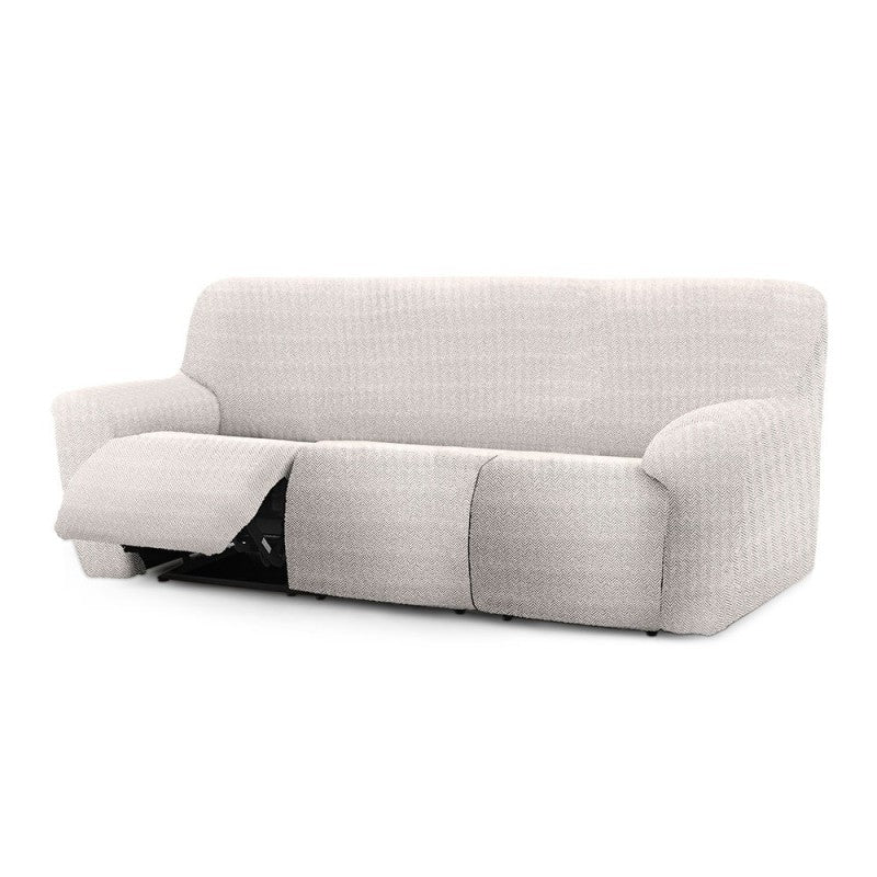 Funda Súper Elástica Sofá Relax 3 Plazas Jersey