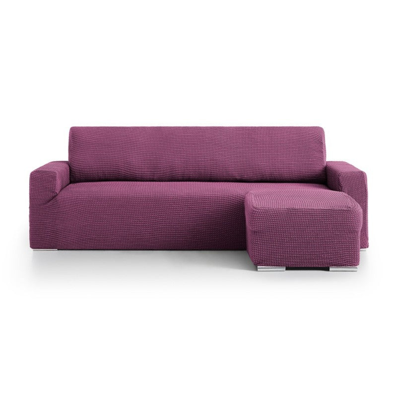 Funda Superelástica Chaise Longue Mila