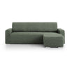 Capa Super Elástica Chaise Longue Mila