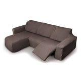 Funda Superelástica Chaise Longue Relax Roque