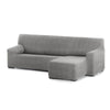 Capa Super Elástica Chaise Longue Roque