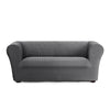 Capa Super Elastica para Sofá Chesterfield Jersey