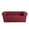 Capa Super Elastica para Sofá Chesterfield Roque