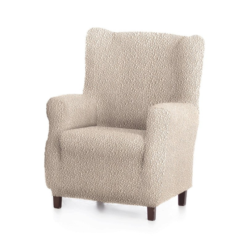 Funda Superelástica Sillón Orejero Roque