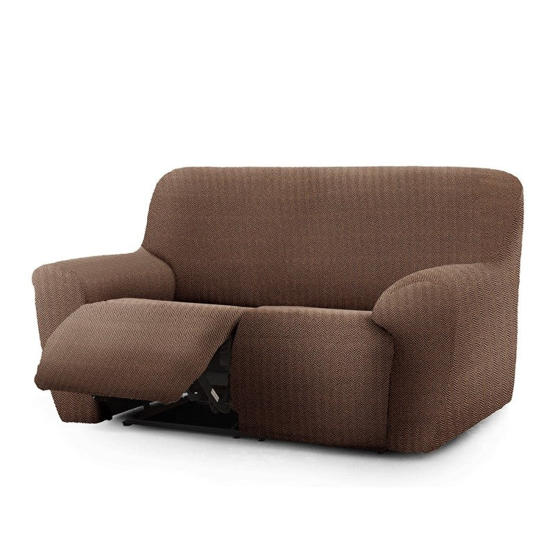 Funda Superelástica Sofá Relax 3 Plazas 2 Pies Jersey