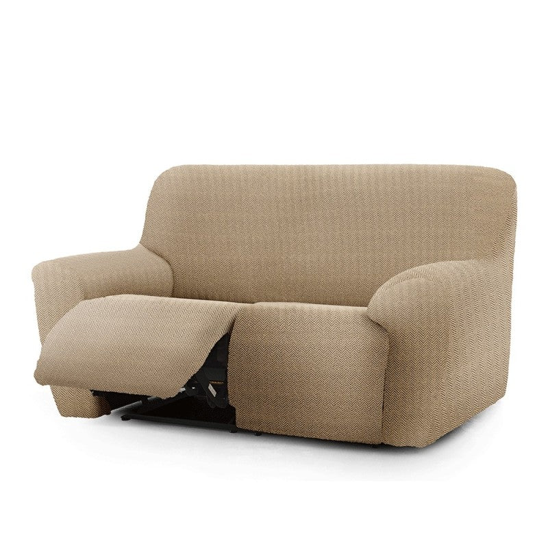 Funda Superelástica Sofá Relax 3 Plazas 2 Pies Jersey