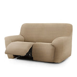 Funda Superelástica Sofá Relax 3 Plazas 2 Pies Jersey