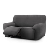 Funda Superelástica Sofá Relax 3 Plazas 2 Pies Jersey