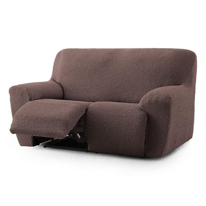 Funda Superelástica Sofá Relax 3 Plazas 2 Pies Roque