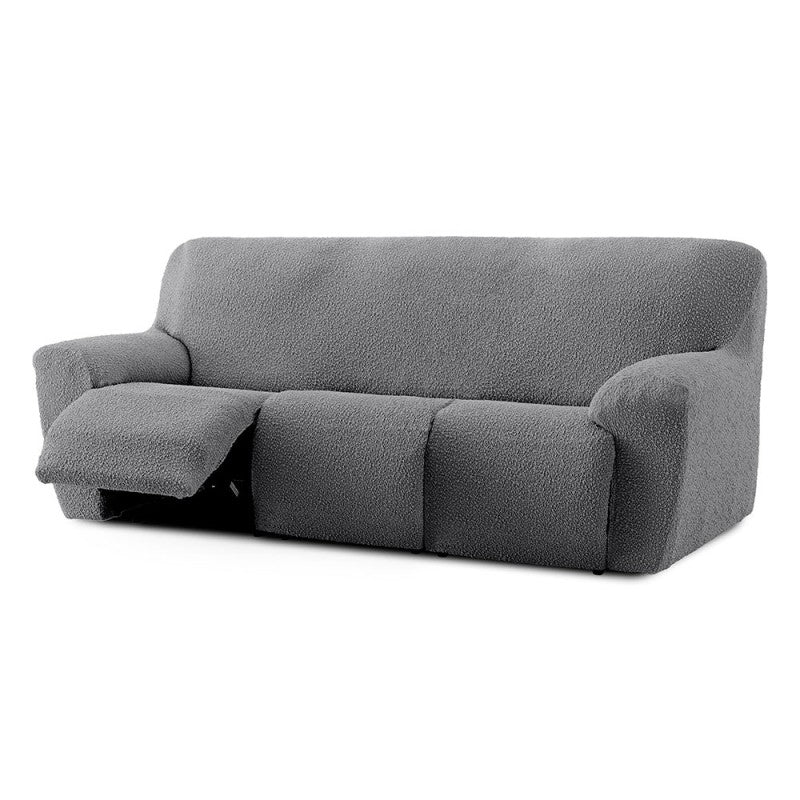 Funda Superelástica Sofá Relax 3 Plazas 3 pies Roque