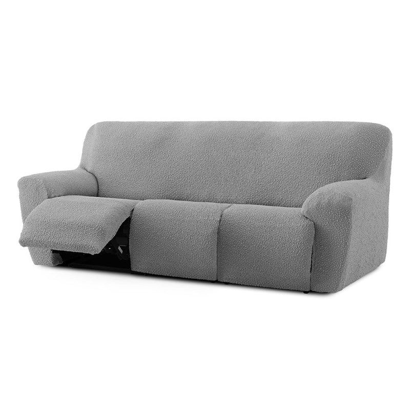 Funda Superelástica Sofá Relax 3 Plazas 3 pies Roque