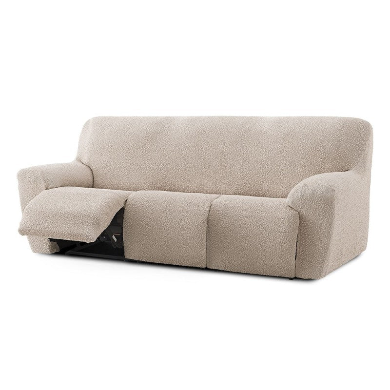 Funda Superelástica Sofá Relax 3 Plazas 3 pies Roque