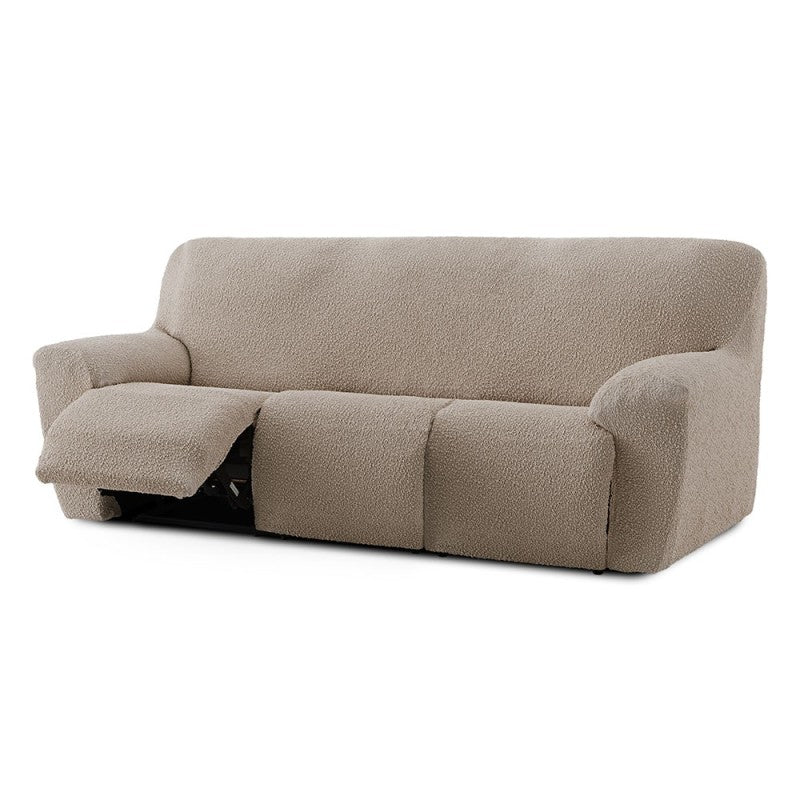 Funda Superelástica Sofá Relax 3 Plazas 3 pies Roque