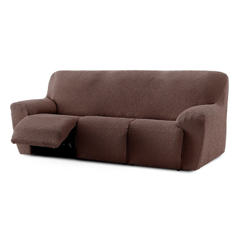 Funda Superelástica Sofá Relax 3 Plazas 3 pies Roque