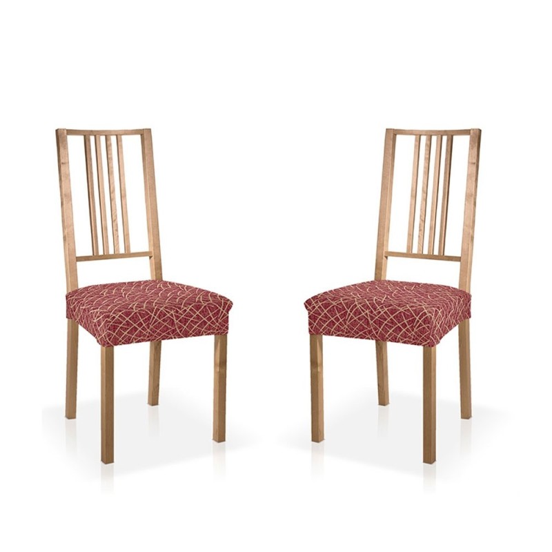 Fundas Elásticas de Silla Atenas