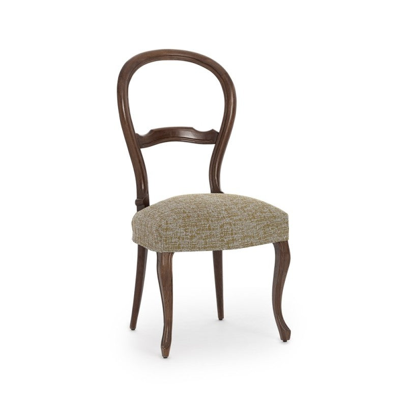 Fundas Elásticas de Silla Indo