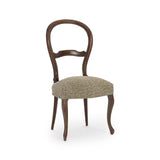 Fundas Elásticas de Silla Indo