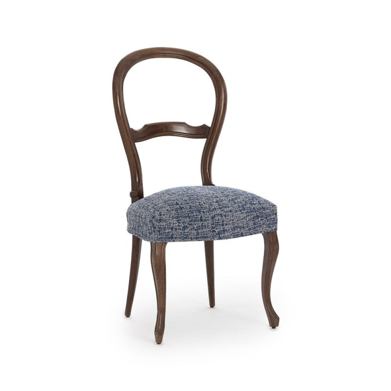 Fundas Elásticas de Silla Indo