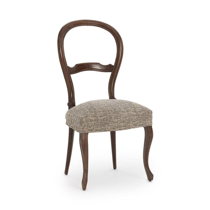 Fundas Elásticas de Silla Indo