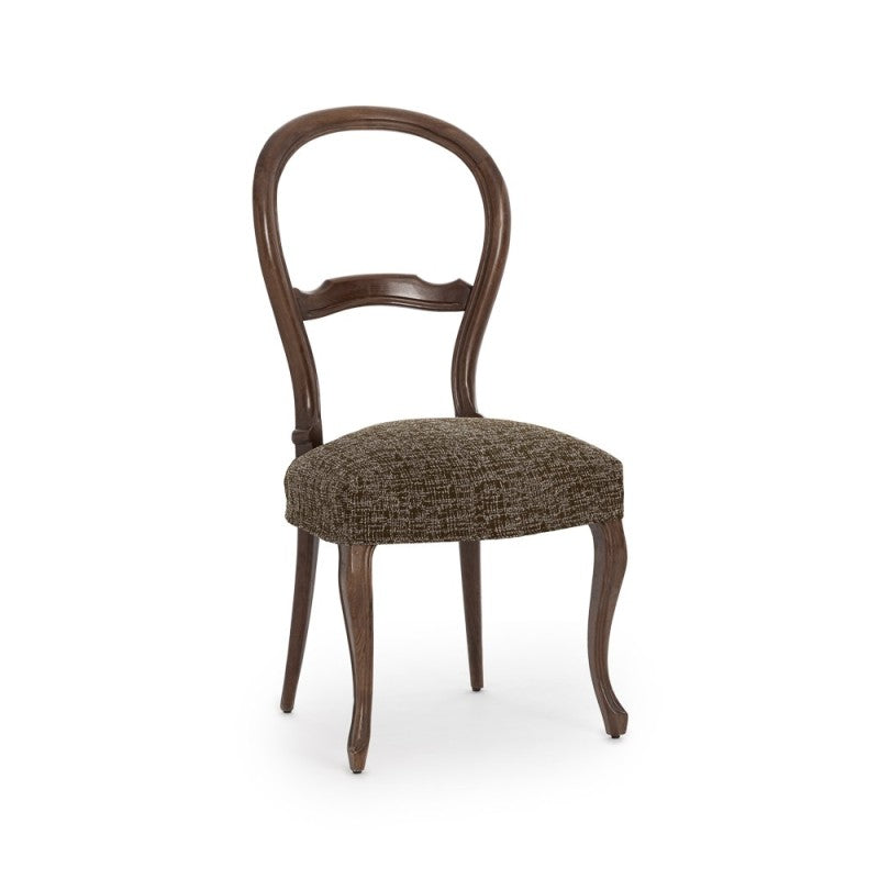 Fundas Elásticas de Silla Indo