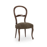 Fundas Elásticas de Silla Indo