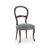 Fundas Elásticas de Silla Indo