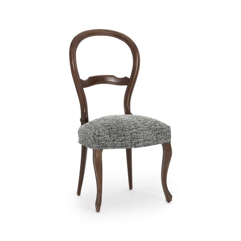 Fundas Elásticas de Silla Indo