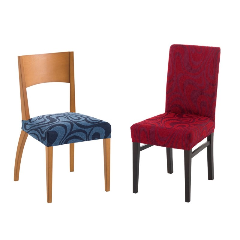 Fundas Elásticas Silla Támesis